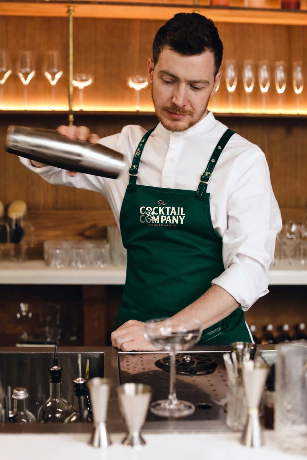 COCO Bartender