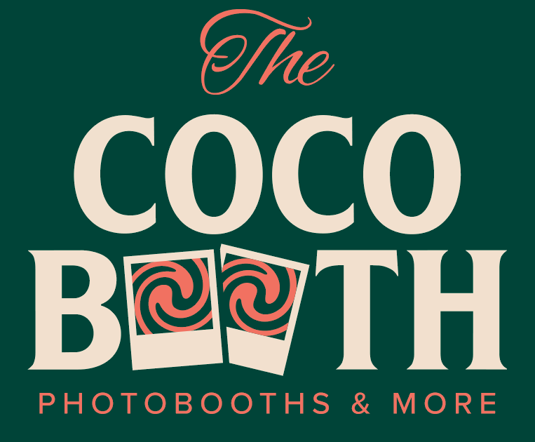 The Coco Booth — Photobooths & more